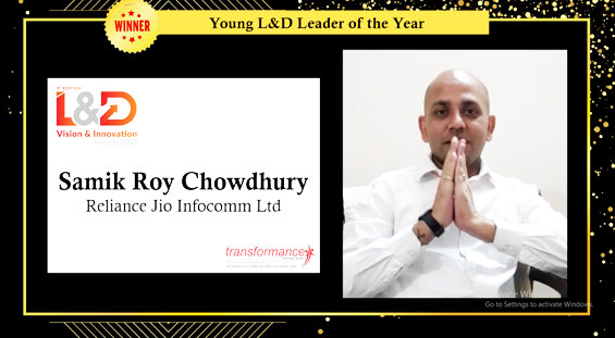 Samik Roy Chowdhury
