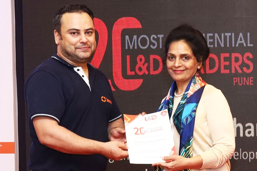 Sukanya Patwardhan