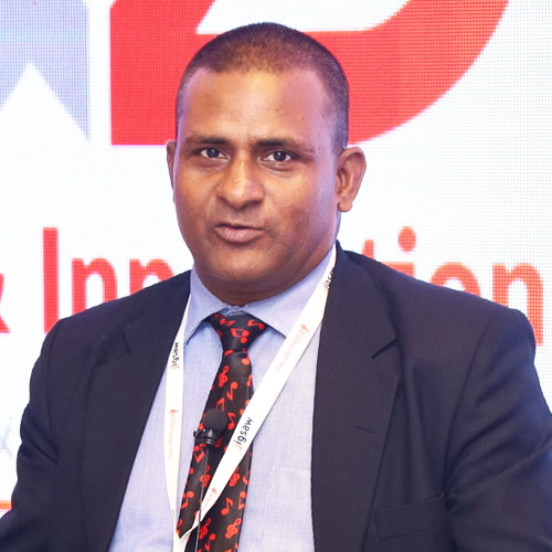 Lt Col Alok Kumar Das