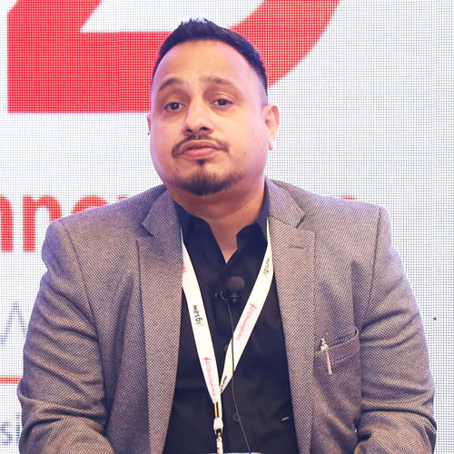 Ebrahim Mookhtiar