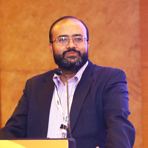 Mansij Majumder