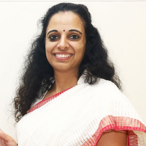 Nidhi Dhanju
