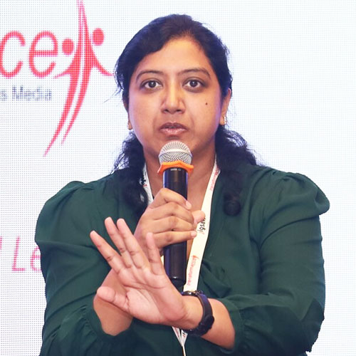 Poonam Agarwal