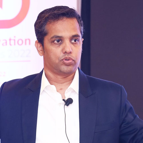 Praveen Rodrigues
