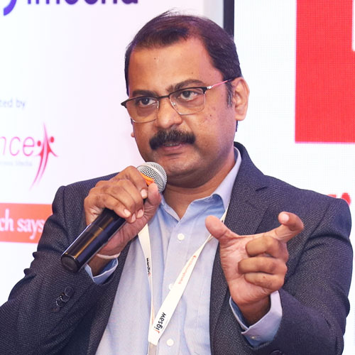 Rahul Bagale