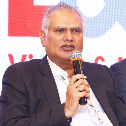 Ravendra Mishra