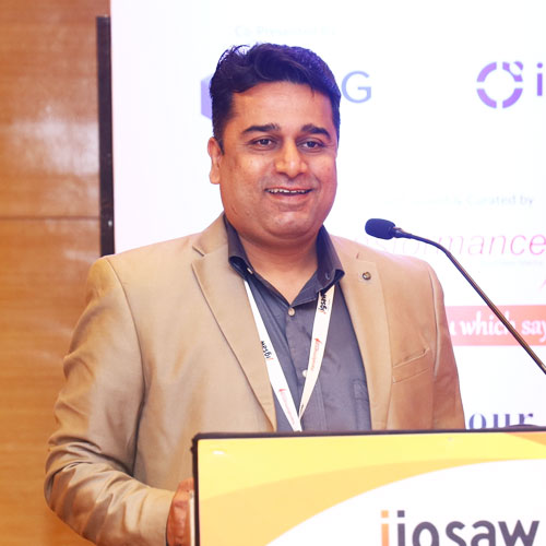 Sachin Narke