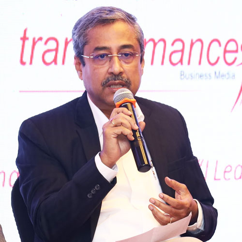 Santanu Ghoshal