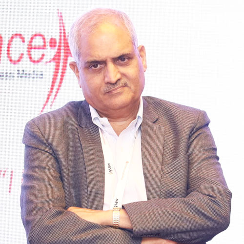 Dr. Santosh Bhave