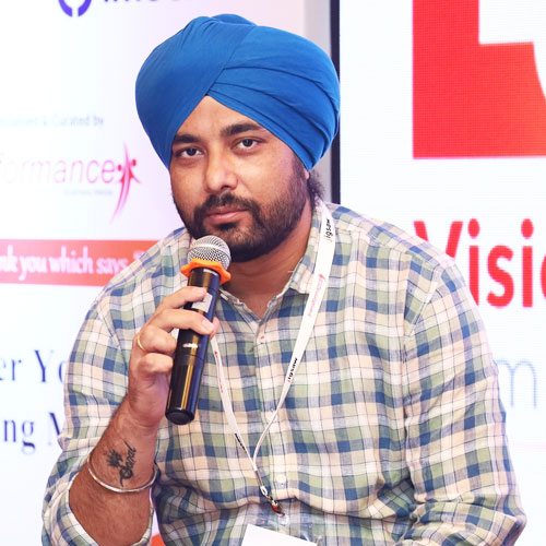 Sarabjeet Singh