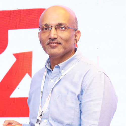 Vibhor Goel