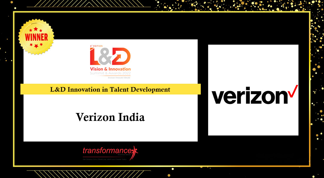 Verizon India