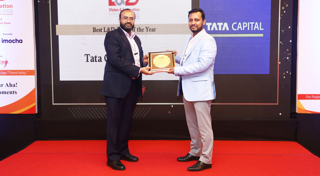 Tata Capital Limited