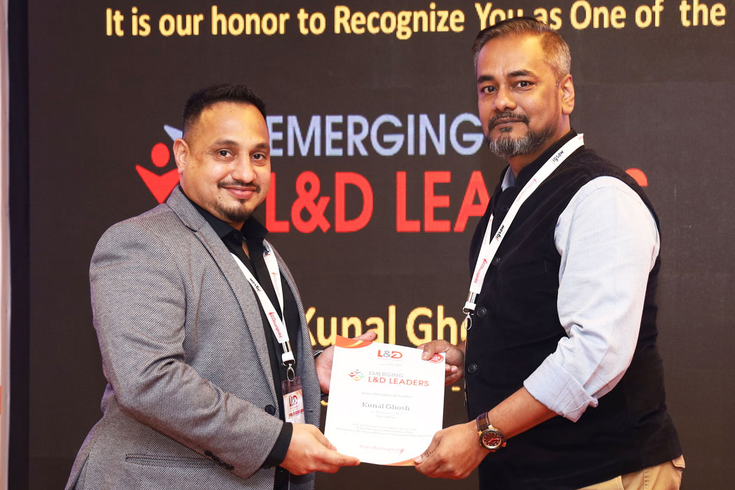 Kunal Ghosh