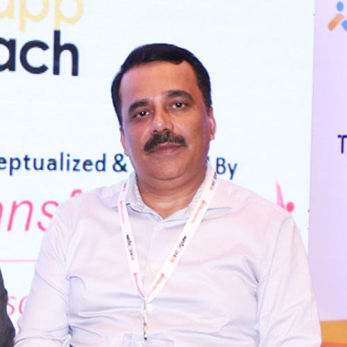 Amarendra Mishra