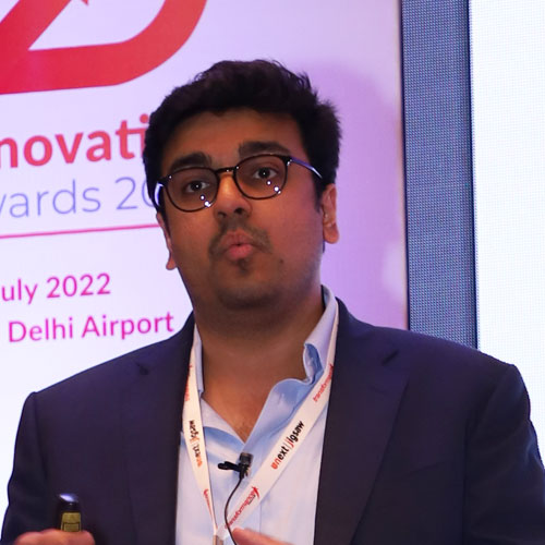 Arjun Gupta