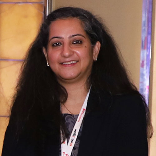 Gaurika Tandon