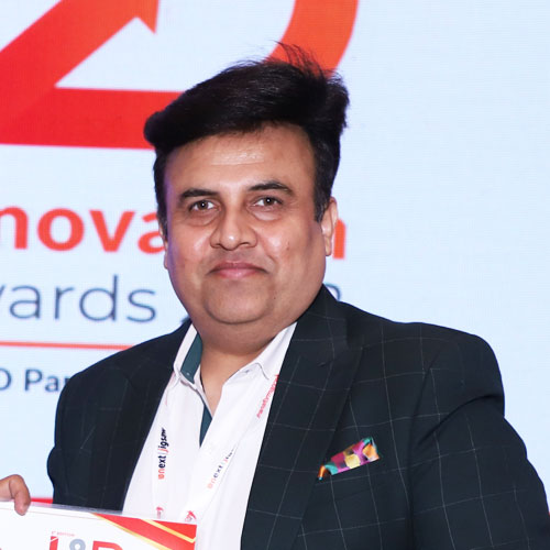 Gautam Aggarwal