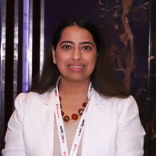 Kamaljeet Kaur