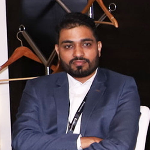 Pankaj Baradia