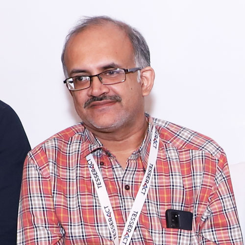 Partha Sarathy Vinukonda