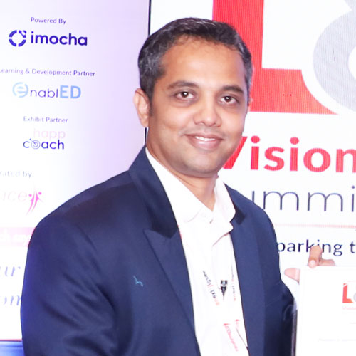 Praveen Rodrigues