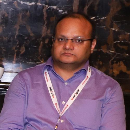 Punit Sharma