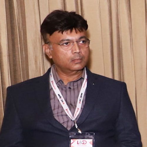 Pushkar Kumar