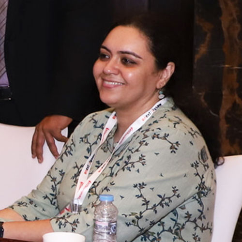 Richa Sethi