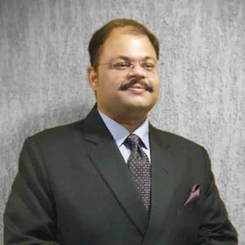 Shalabh Srivastava