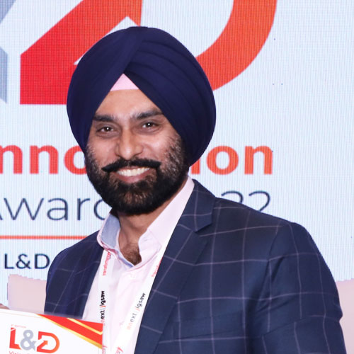 Sukhdeep Aurora