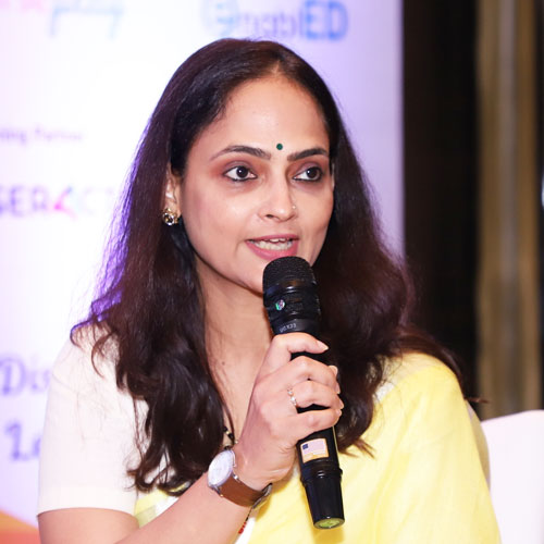 Susmita Khare