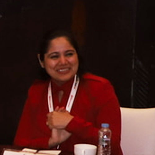 Swati Sharma