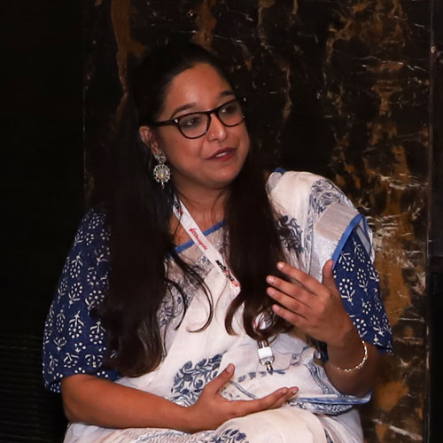 Teena Khanna