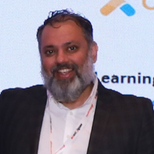 Vishal Vithlani