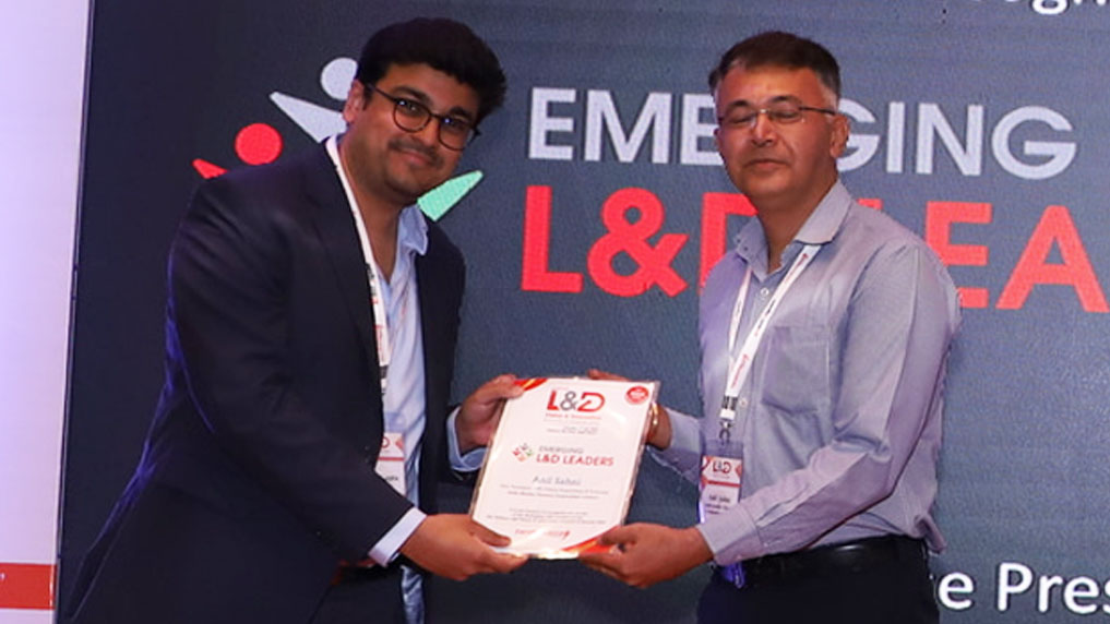 Anil Sahni, Vice President – HR, (Talent Acquisition & Training), India Shelter Finance Corporation Limited