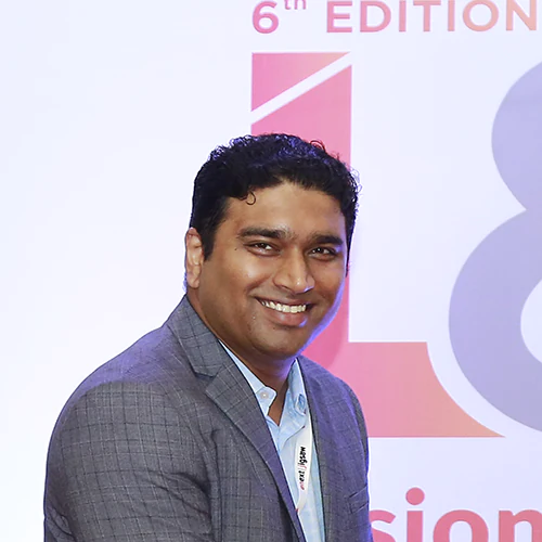 Adarsh Sudhindra