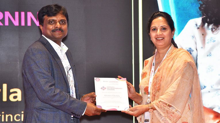 Mamta Chawla