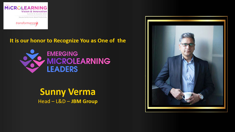 Sunny Verma