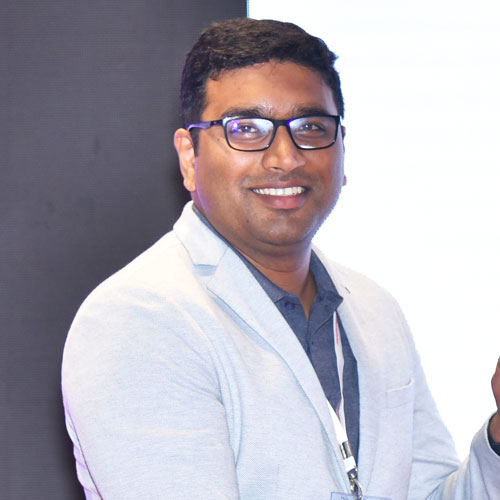 Adarsh Sudhindra