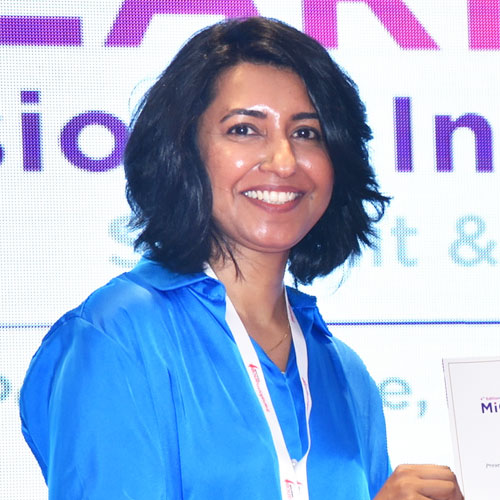 Alka Rai