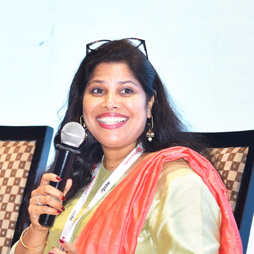 Alphonsa Mathai