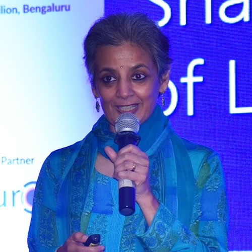 Anita Guha