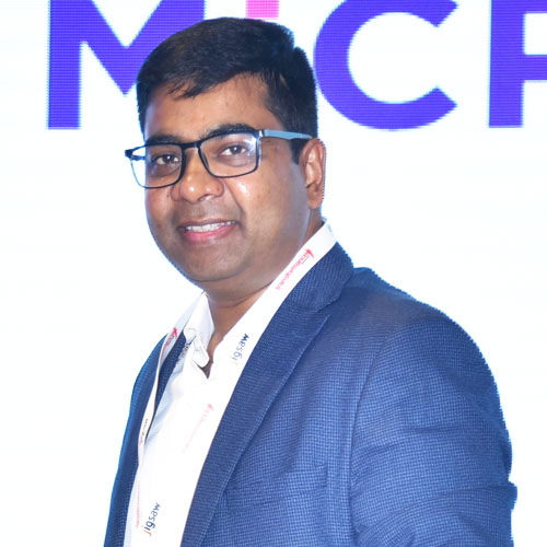 Avinash Gupta