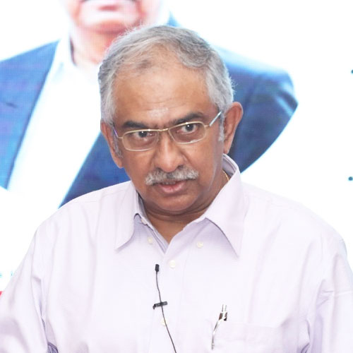 Bhaskaran Srinivasan