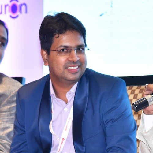 Dhruva V Rao