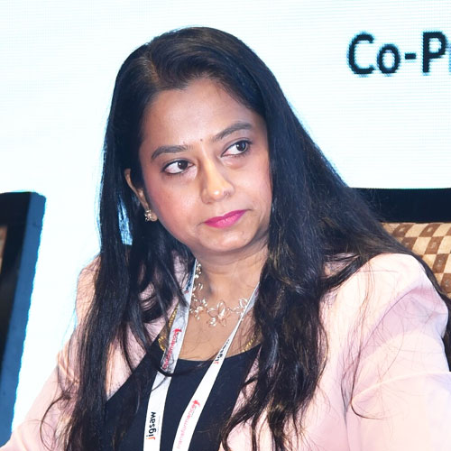 Divyasree Pawar