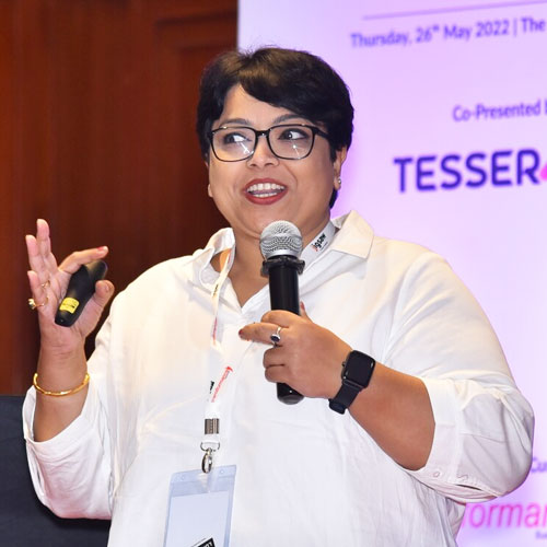 Mahasweta Paul