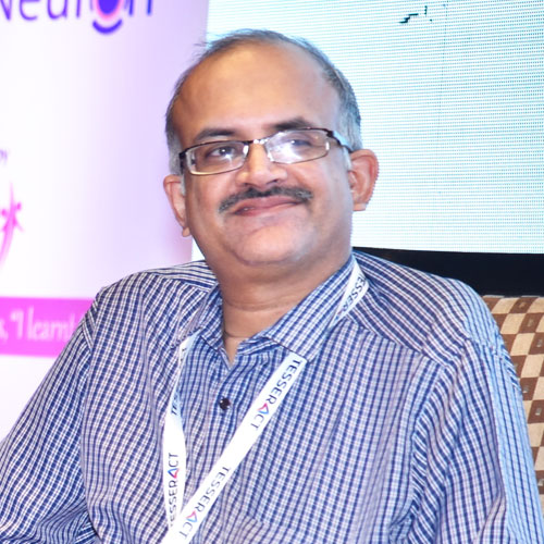 Partha Sarathy