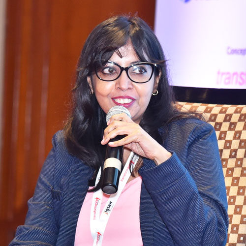 Shweta Rani
